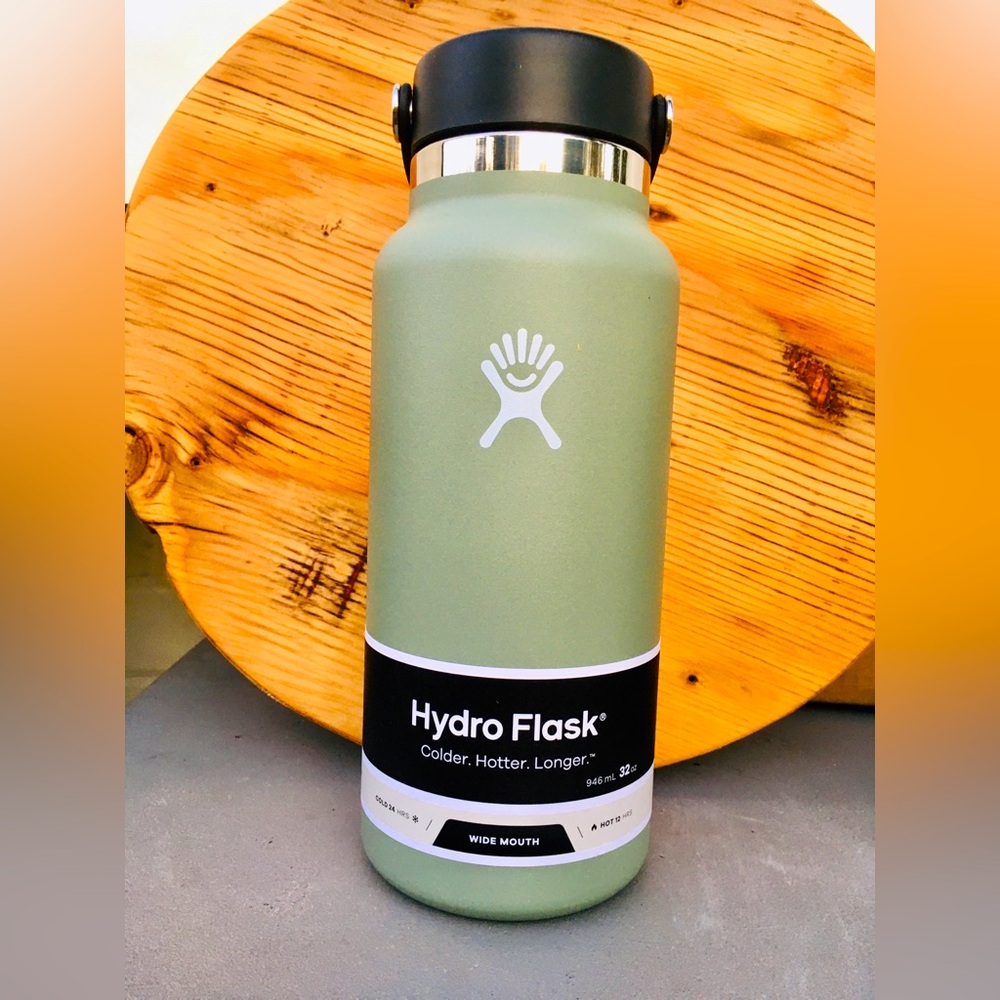 Brand new Agave Hydro Flask